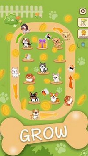 Puppy Story手游