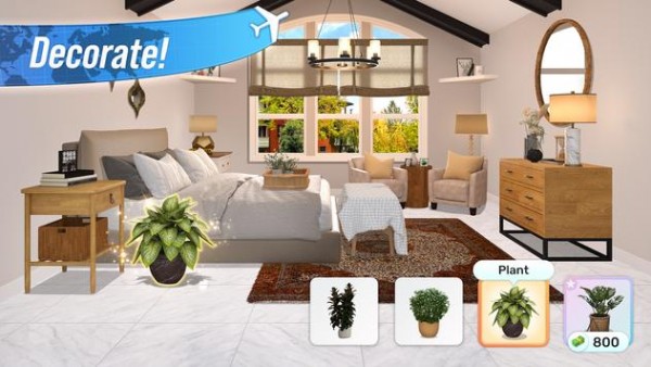Home Design手游