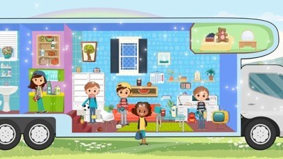 我的朋友史酷比