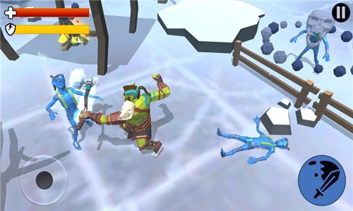 超级英雄汽车大赛