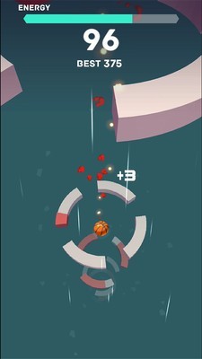 天空跳跃传奇